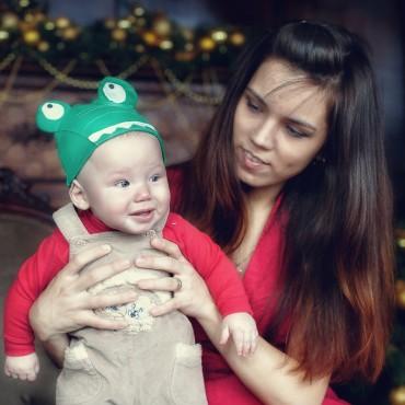 Фотография #433596, семейная фотосъемка, автор: Марина Подольская