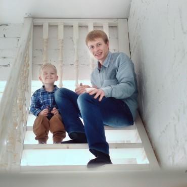 Фотография #433595, семейная фотосъемка, автор: Марина Подольская