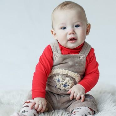 Фотография #433300, детская фотосъемка, автор: Марина Подольская