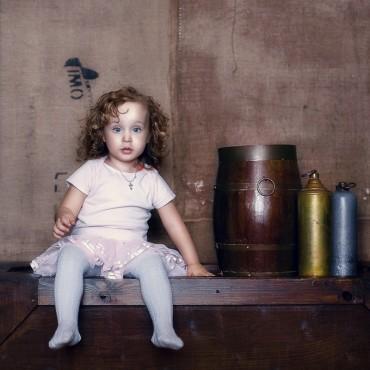 Фотография #433296, детская фотосъемка, автор: Марина Подольская
