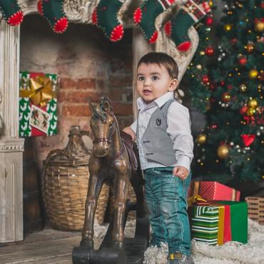 Фотография #433217, детская фотосъемка, автор: Марина Подольская