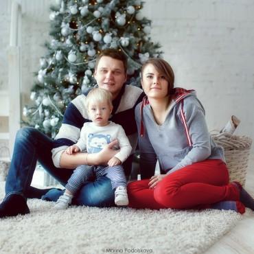 Фотография #433594, семейная фотосъемка, автор: Марина Подольская