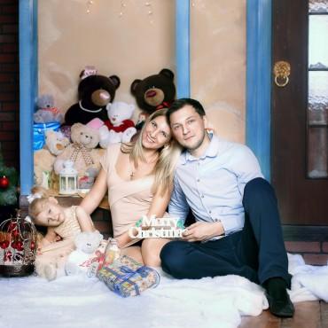 Фотография #433310, семейная фотосъемка, автор: Марина Подольская