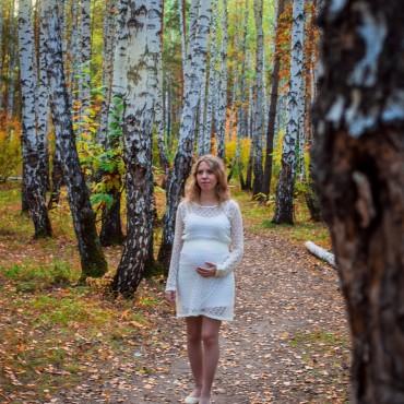Фотография #433632, фотосъемка беременных, автор: Ольга Ардашева
