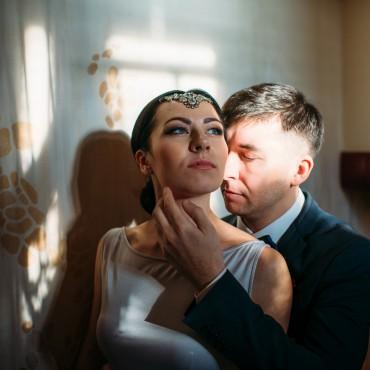 Фотография #433528, свадебная фотосъемка, автор: Ольга Кокорева