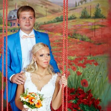Фотография #433651, свадебная фотосъемка, автор: Олег Чикилев