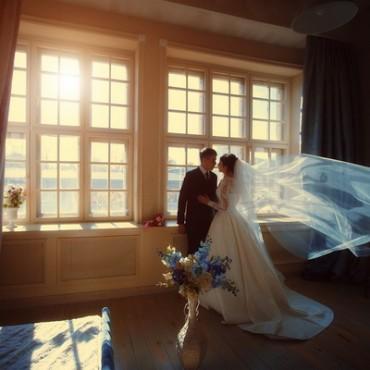 Фотография #440046, свадебная фотосъемка, автор: Светлана Зайцева