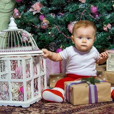 Фотография #433884, детская фотосъемка, автор: Ирина Проскурякова