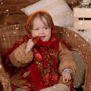 Фотография #436757, детская фотосъемка, автор: Юлия Сокол