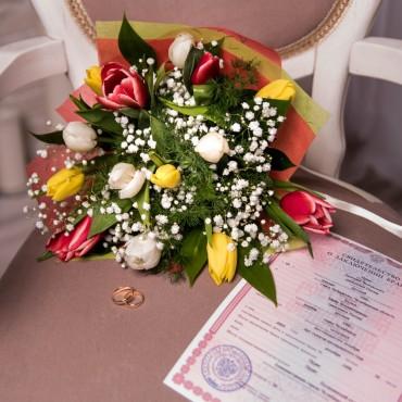 Фотография #434104, свадебная фотосъемка, автор: Юлия Сокол