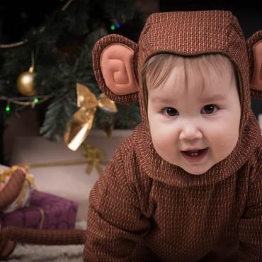 Фотография #433909, детская фотосъемка, автор: Юлия Сокол