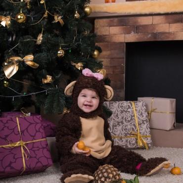 Фотография #433901, детская фотосъемка, автор: Юлия Сокол