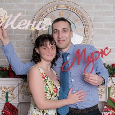 Фотография #434102, свадебная фотосъемка, автор: Юлия Сокол