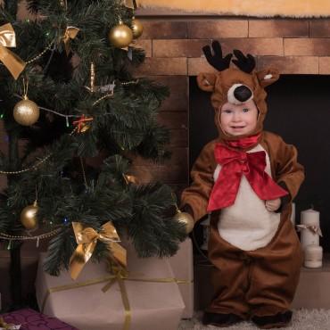 Фотография #433907, детская фотосъемка, автор: Юлия Сокол