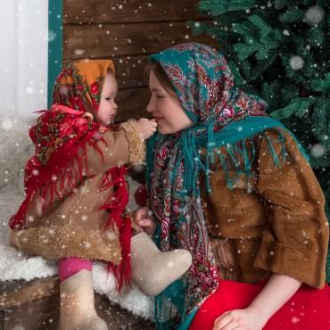 Фотография #436755, детская фотосъемка, автор: Юлия Сокол