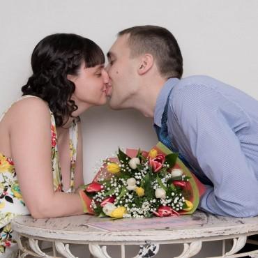 Фотография #434101, свадебная фотосъемка, автор: Юлия Сокол