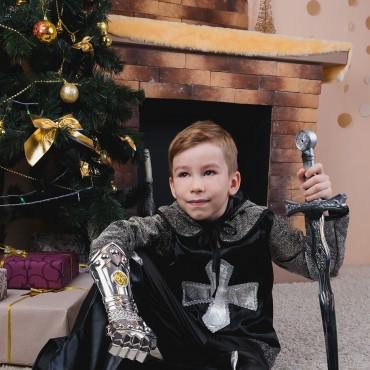 Фотография #433903, детская фотосъемка, автор: Юлия Сокол