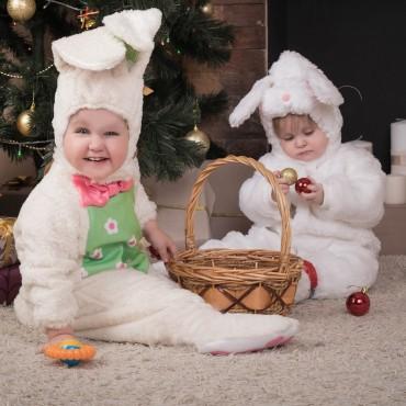 Фотография #433904, детская фотосъемка, автор: Юлия Сокол