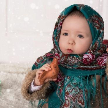 Фотография #436754, детская фотосъемка, автор: Юлия Сокол