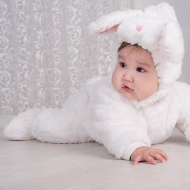 Фотография #433908, детская фотосъемка, автор: Юлия Сокол