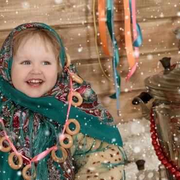 Фотография #436758, детская фотосъемка, автор: Юлия Сокол