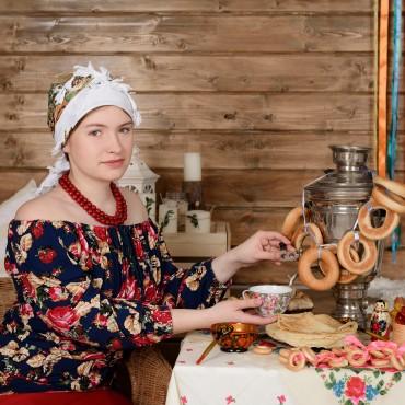 Фотография #436753, детская фотосъемка, автор: Юлия Сокол