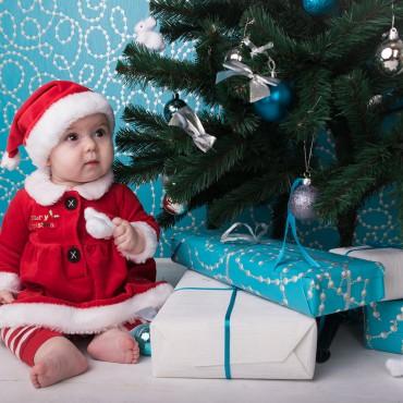 Фотография #433899, детская фотосъемка, автор: Юлия Сокол