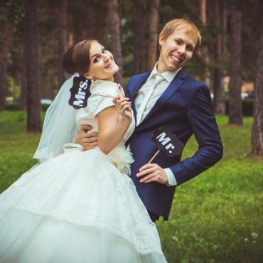 Фотография #437295, свадебная фотосъемка, автор: Ольга Владимировна