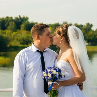 Фотография #437305, свадебная фотосъемка, автор: Ольга Владимировна
