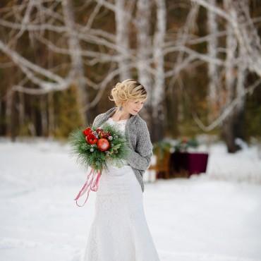 Фотография #433988, свадебная фотосъемка, автор: Юлия Петерсон