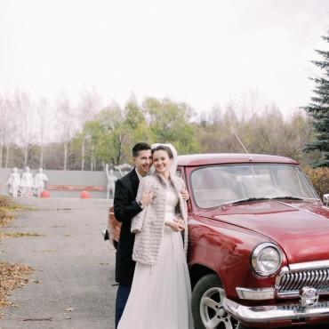 Фотография #434118, свадебная фотосъемка, автор: Алена Кочурова