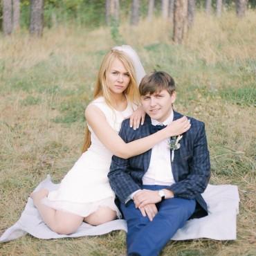 Фотография #434111, свадебная фотосъемка, автор: Алена Кочурова
