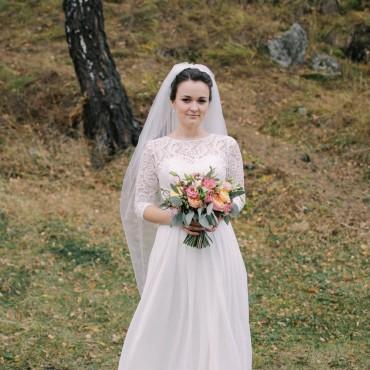 Фотография #434114, свадебная фотосъемка, автор: Алена Кочурова