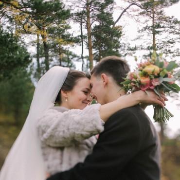 Фотография #434117, свадебная фотосъемка, автор: Алена Кочурова