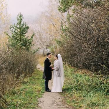 Фотография #434115, свадебная фотосъемка, автор: Алена Кочурова