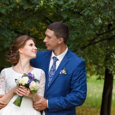 Фотография #440020, свадебная фотосъемка, автор: Сергей Мартынов