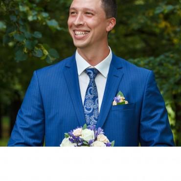 Альбом: Свадебная фотосъемка, 17 фотографий