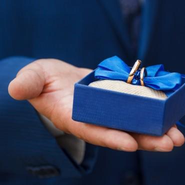 Фотография #442527, свадебная фотосъемка, автор: Сергей Мартынов