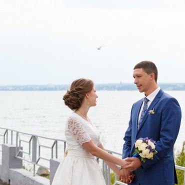 Фотография #442529, свадебная фотосъемка, автор: Сергей Мартынов