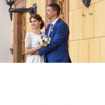 Фотография #440044, свадебная фотосъемка, автор: Сергей Мартынов