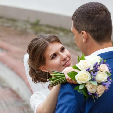 Фотография #440038, свадебная фотосъемка, автор: Сергей Мартынов