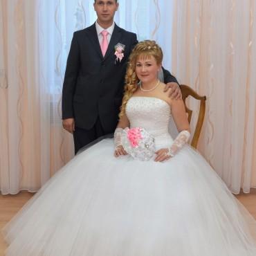 Фотография #434471, свадебная фотосъемка, автор: Наталья Уральская