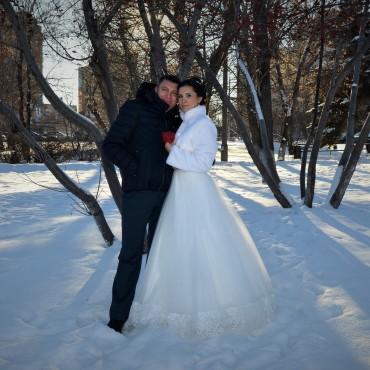 Фотография #434477, свадебная фотосъемка, автор: Наталья Уральская