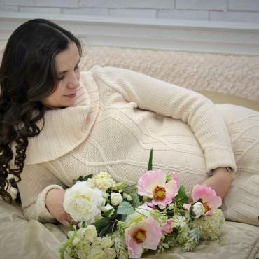 Фотография #440268, фотосъемка беременных, автор: Наталья Уральская