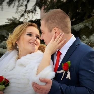 Фотография #437032, свадебная фотосъемка, автор: Наталья Уральская