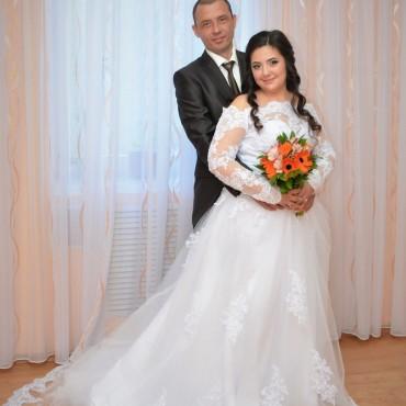 Фотография #434475, свадебная фотосъемка, автор: Наталья Уральская