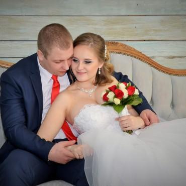 Фотография #437035, свадебная фотосъемка, автор: Наталья Уральская
