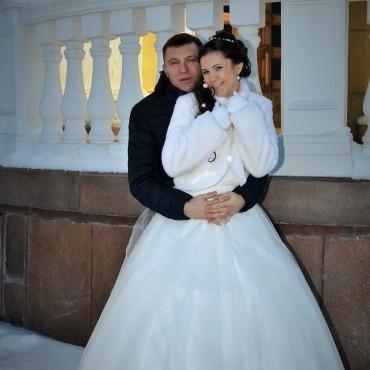 Фотография #434478, свадебная фотосъемка, автор: Наталья Уральская