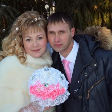 Фотография #434467, свадебная фотосъемка, автор: Наталья Уральская