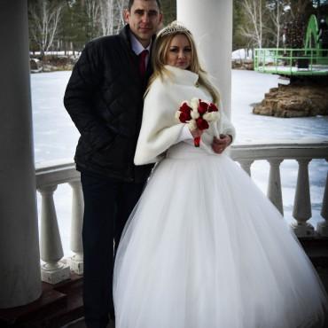 Фотография #435252, свадебная фотосъемка, автор: Каролина Шашкова